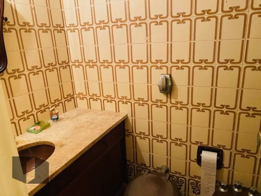 Apartamento, 4 quartos, 234 m² - Foto 15
