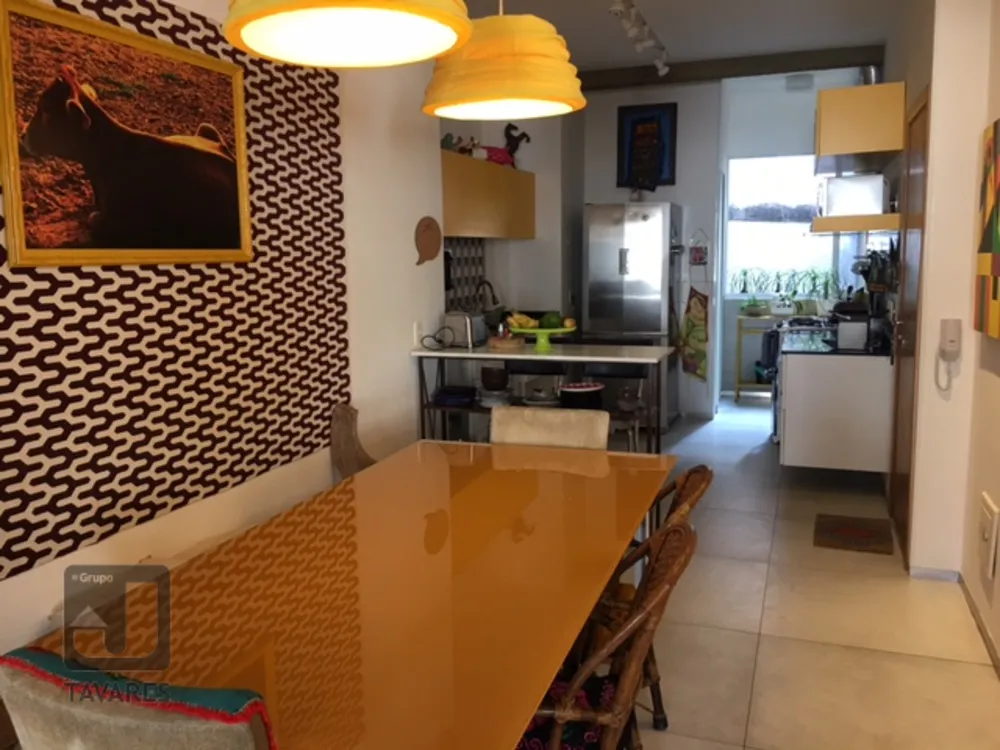 Apartamento, 3 quartos, 130 m² - Foto 13