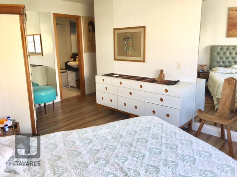 Apartamento, 3 quartos, 130 m² - Foto 8