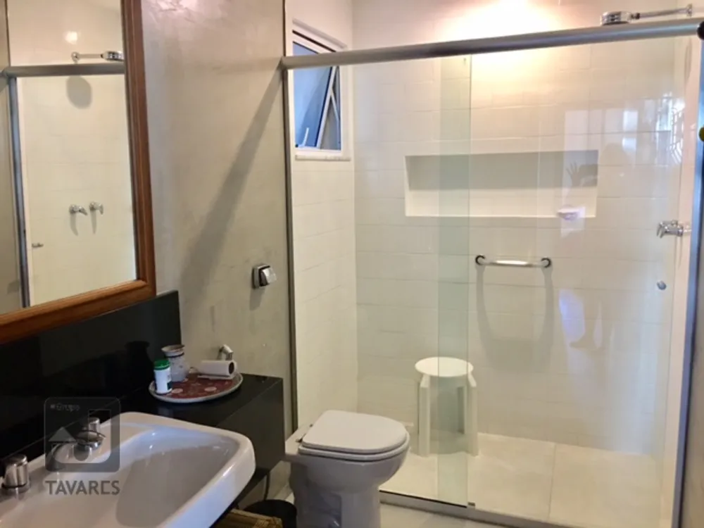 Apartamento, 3 quartos, 130 m² - Foto 11