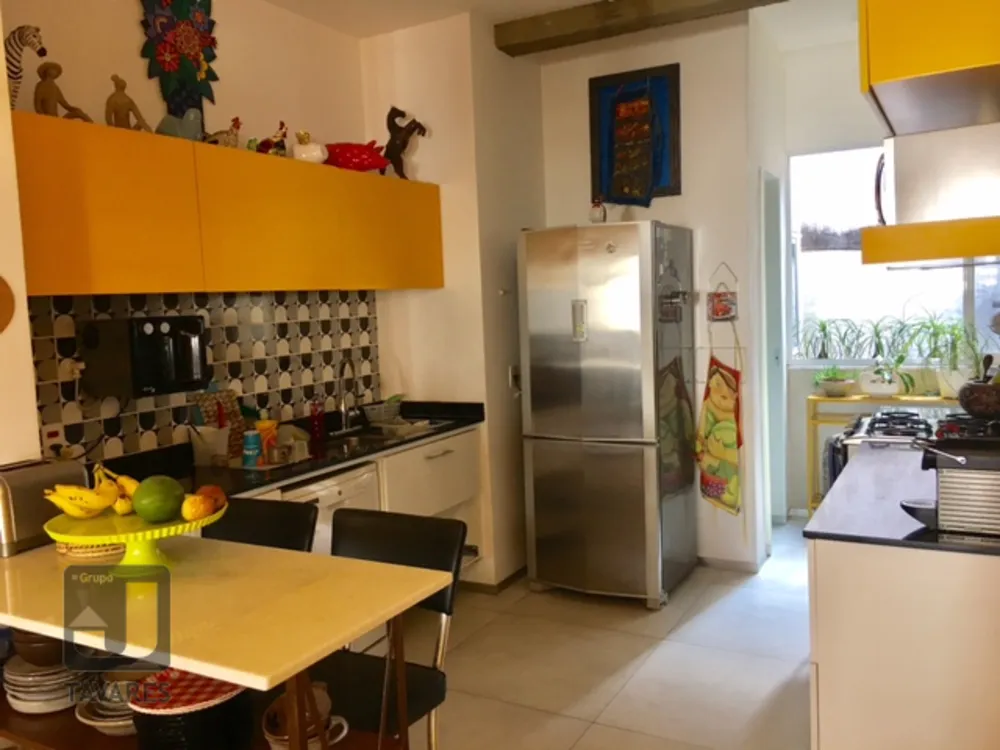 Apartamento, 3 quartos, 130 m² - Foto 12