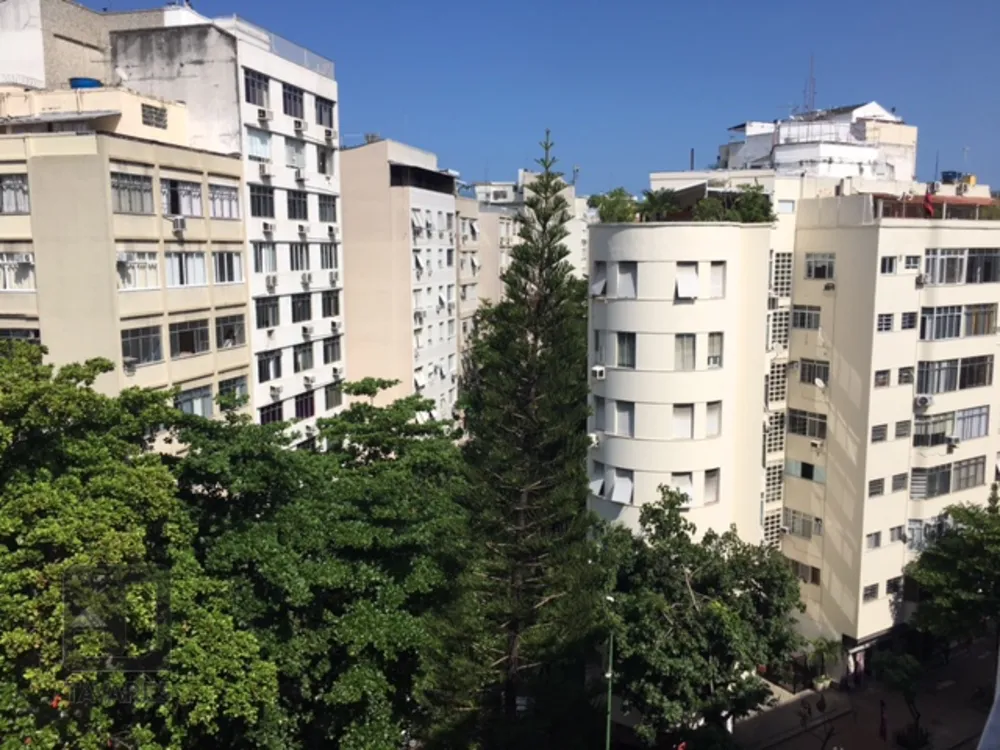 Apartamento, 3 quartos, 130 m² - Foto 5
