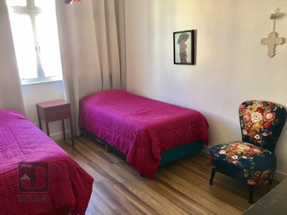 Apartamento, 3 quartos, 130 m² - Foto 9