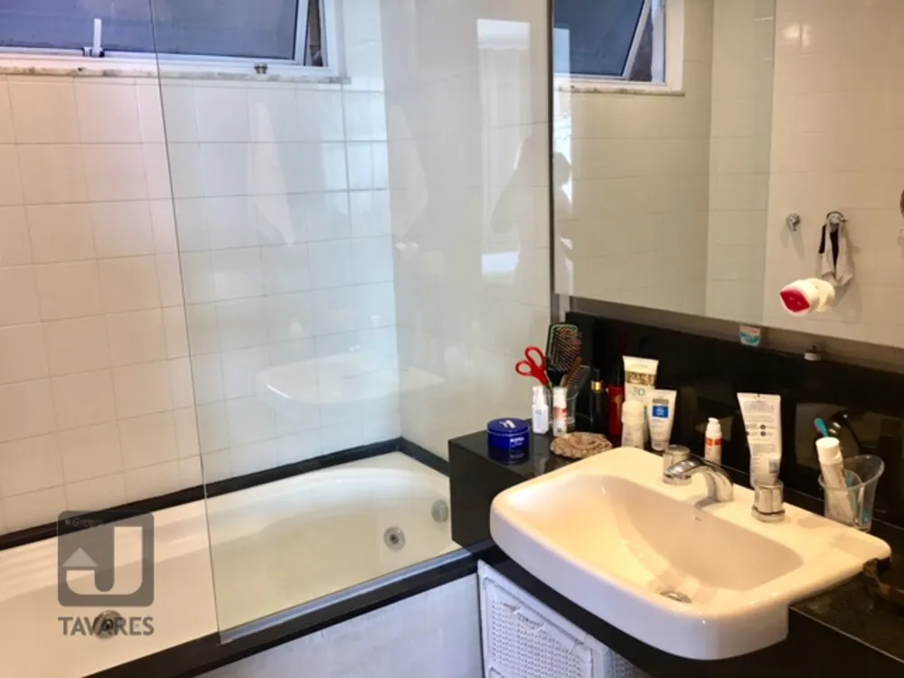 Apartamento, 3 quartos, 130 m² - Foto 10