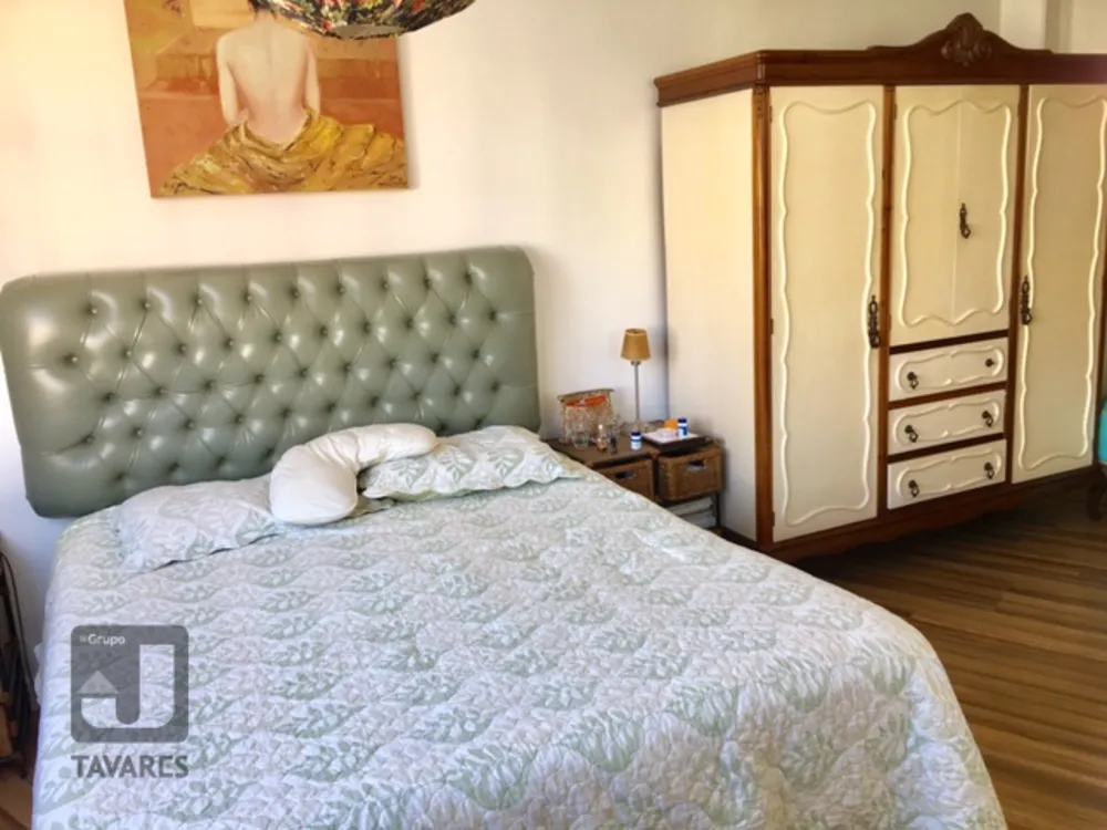 Apartamento, 3 quartos, 130 m² - Foto 7