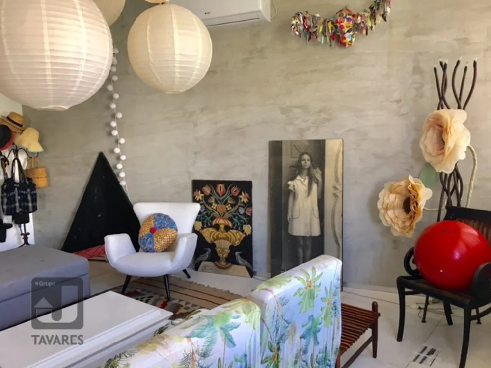 Apartamento, 3 quartos, 130 m² - Foto 3