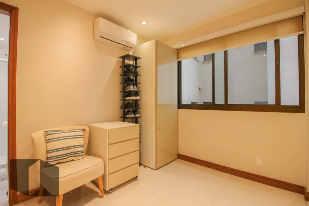 Apartamento, 3 quartos, 153 m² - Foto 2
