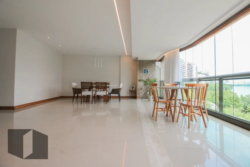 Apartamento, 3 quartos, 153 m² - Foto 21