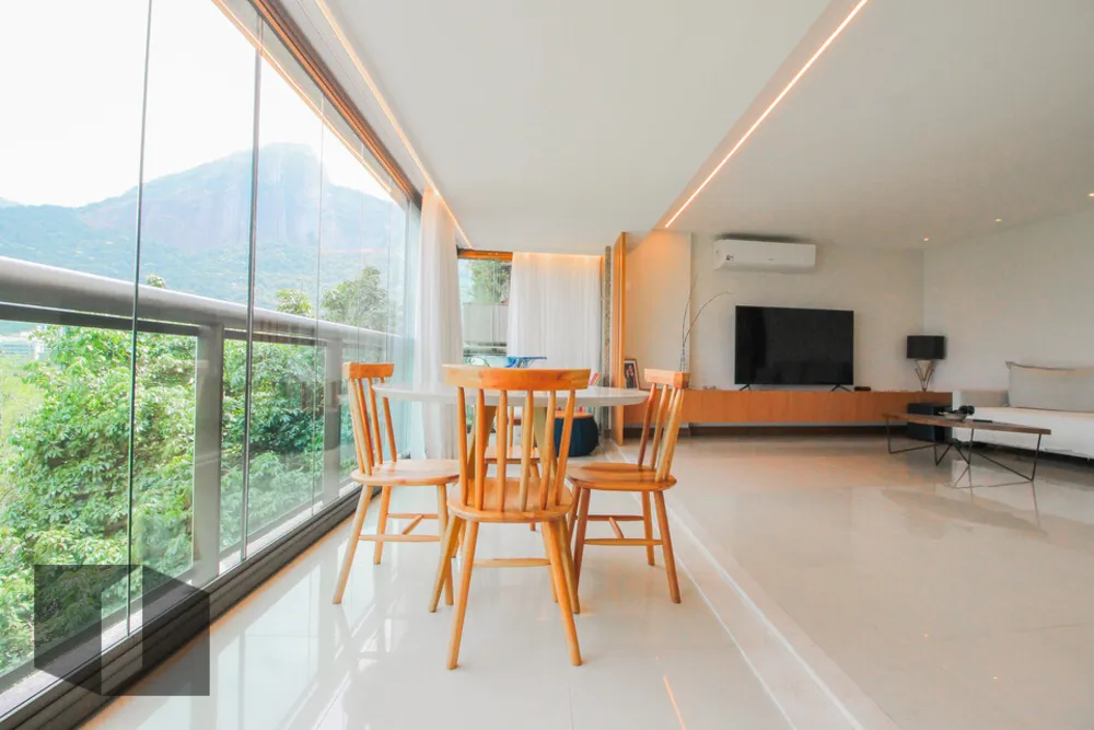 Apartamento, 3 quartos, 153 m² - Foto 3