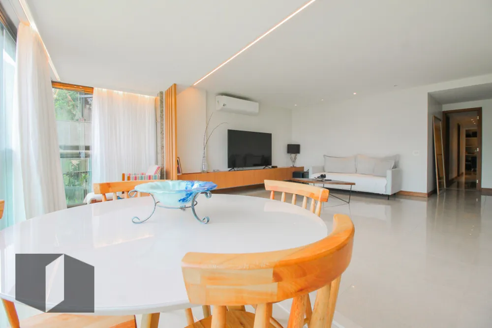 Apartamento, 3 quartos, 153 m² - Foto 8