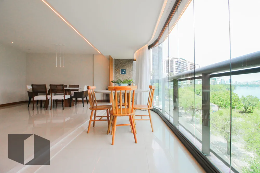 Apartamento, 3 quartos, 153 m² - Foto 14