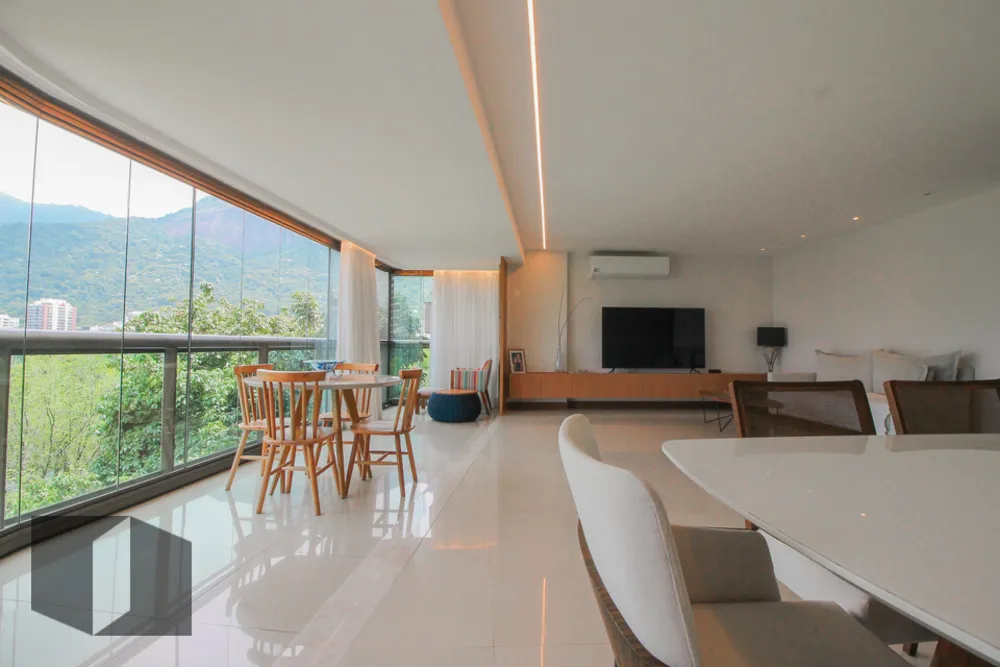 Apartamento, 3 quartos, 153 m² - Foto 23