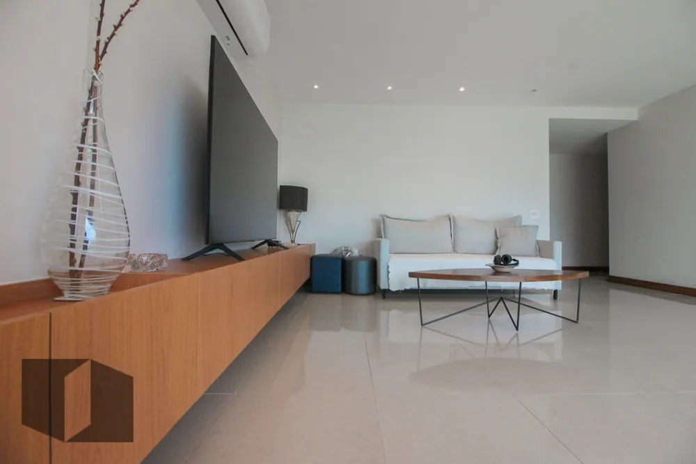 Apartamento, 3 quartos, 153 m² - Foto 11