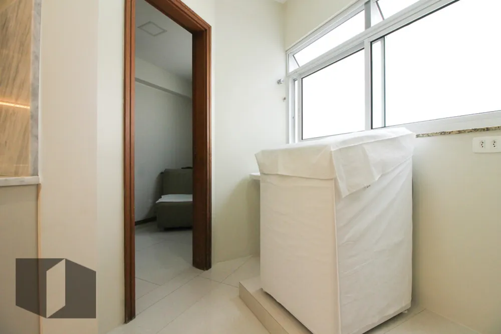 Apartamento, 3 quartos, 153 m² - Foto 9