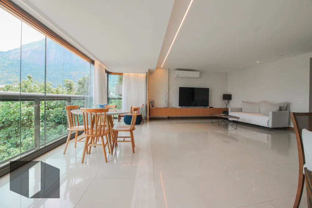 Apartamento, 3 quartos, 153 m² - Foto 5