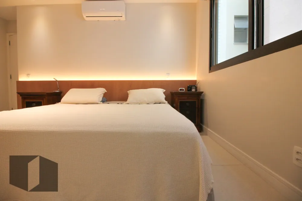 Apartamento, 3 quartos, 153 m² - Foto 1
