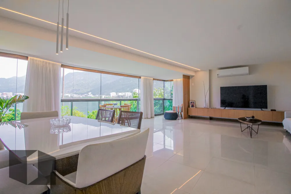 Apartamento, 3 quartos, 153 m² - Foto 17