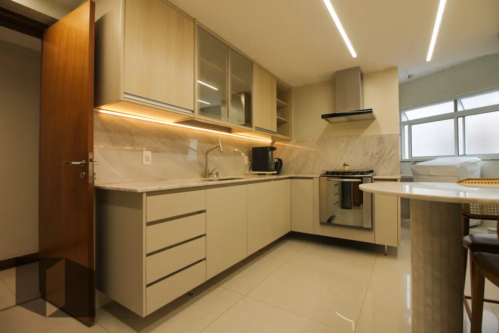 Apartamento, 3 quartos, 153 m² - Foto 25