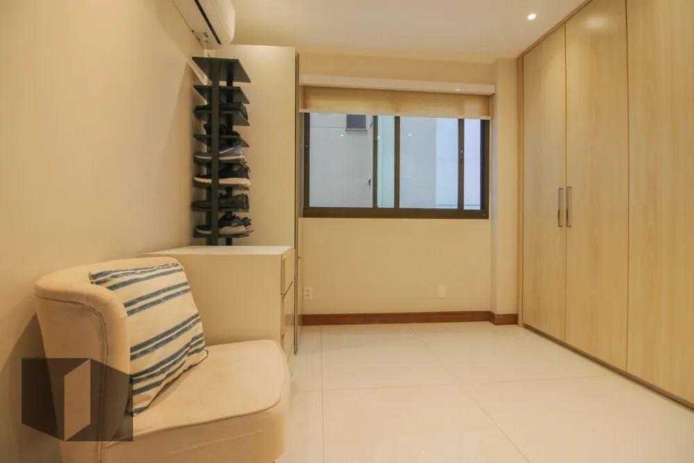 Apartamento, 3 quartos, 153 m² - Foto 15