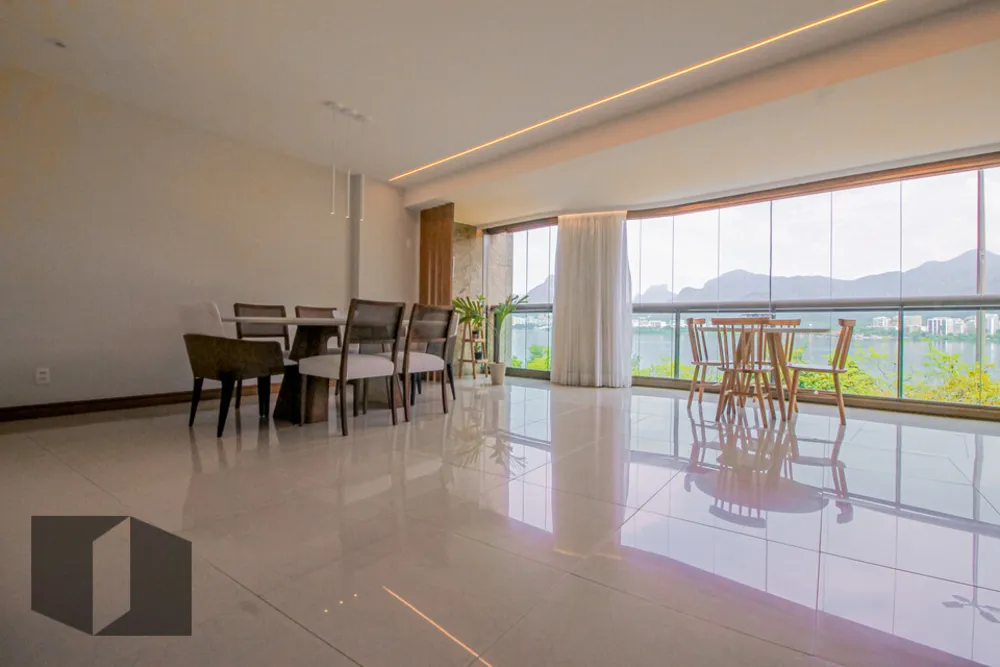 Apartamento, 3 quartos, 153 m² - Foto 12