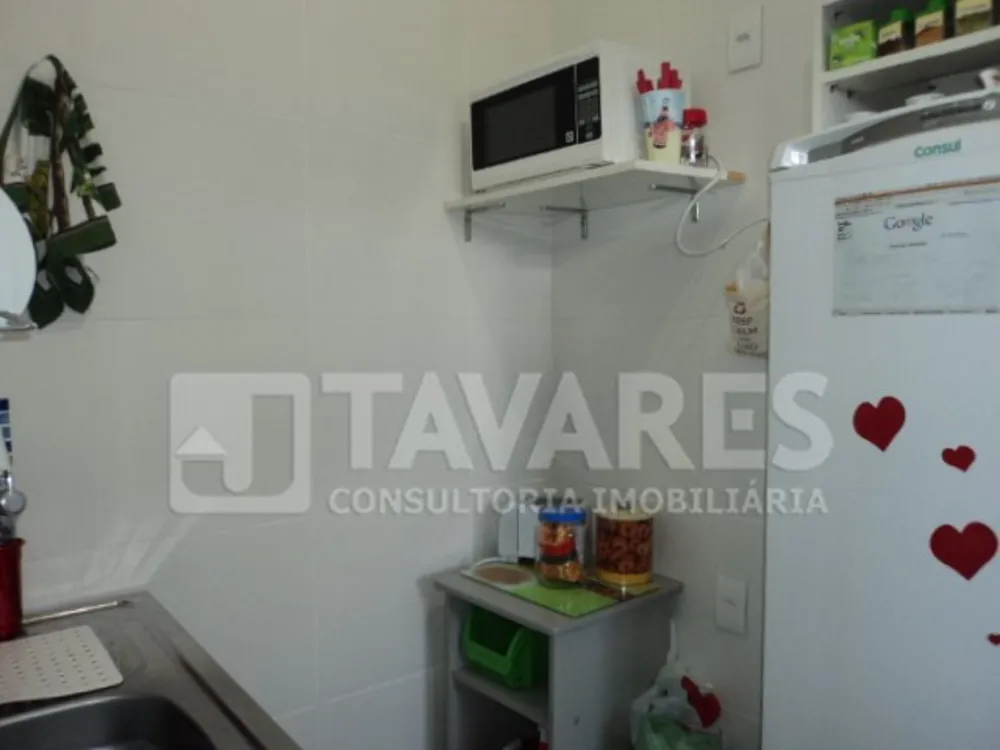 Apartamento, 1 quarto, 22 m² - Foto 21
