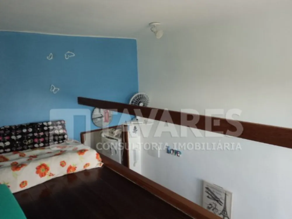 Apartamento, 1 quarto, 22 m² - Foto 16