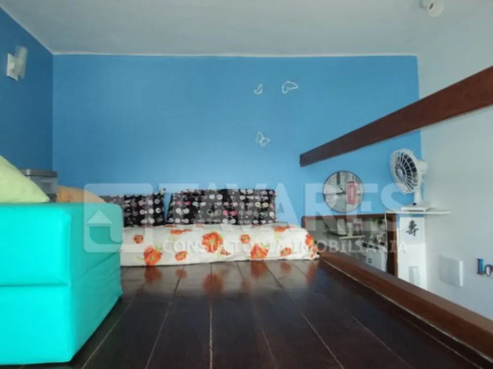 Apartamento, 1 quarto, 22 m² - Foto 14