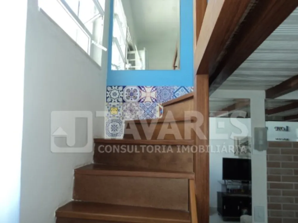 Apartamento, 1 quarto, 22 m² - Foto 17