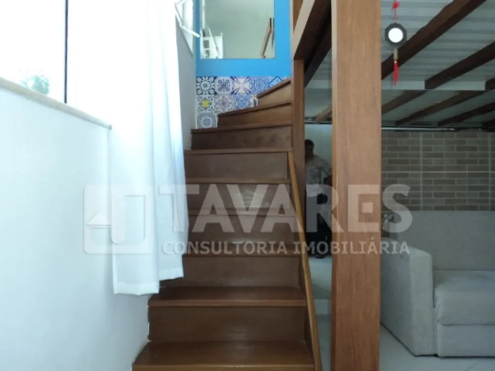 Apartamento, 1 quarto, 22 m² - Foto 13