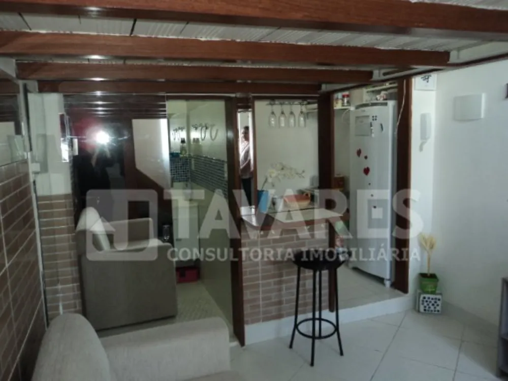Apartamento, 1 quarto, 22 m² - Foto 9