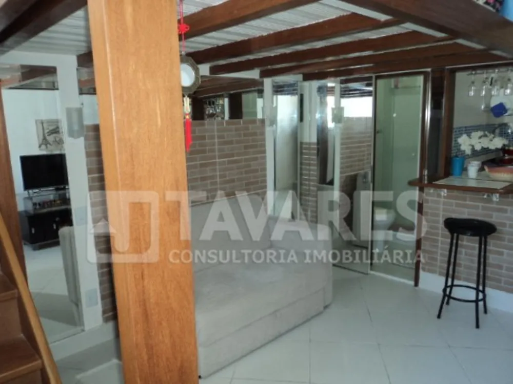 Apartamento, 1 quarto, 22 m² - Foto 8