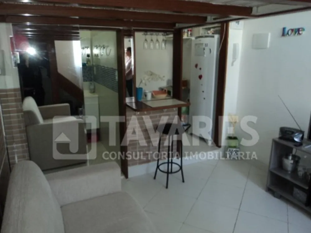 Apartamento, 1 quarto, 22 m² - Foto 5