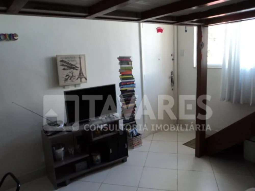 Apartamento, 1 quarto, 22 m² - Foto 7