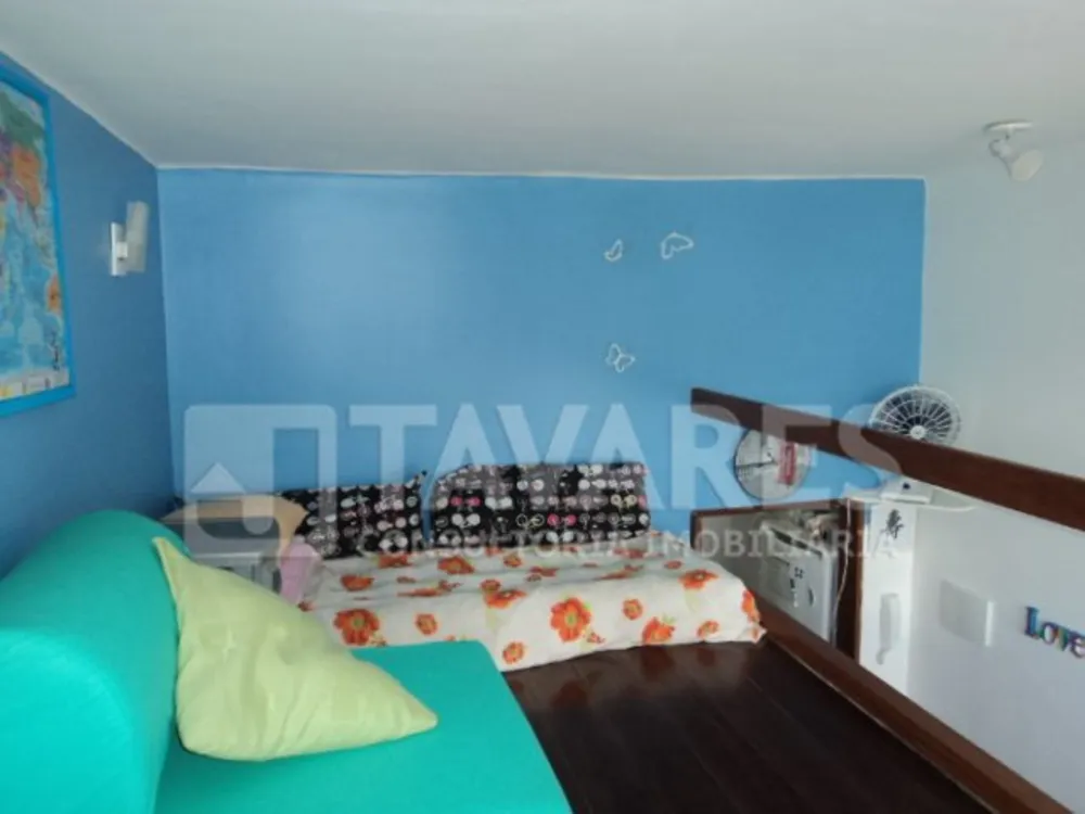 Apartamento, 1 quarto, 22 m² - Foto 15