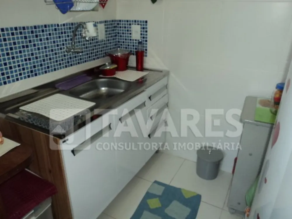 Apartamento, 1 quarto, 22 m² - Foto 20
