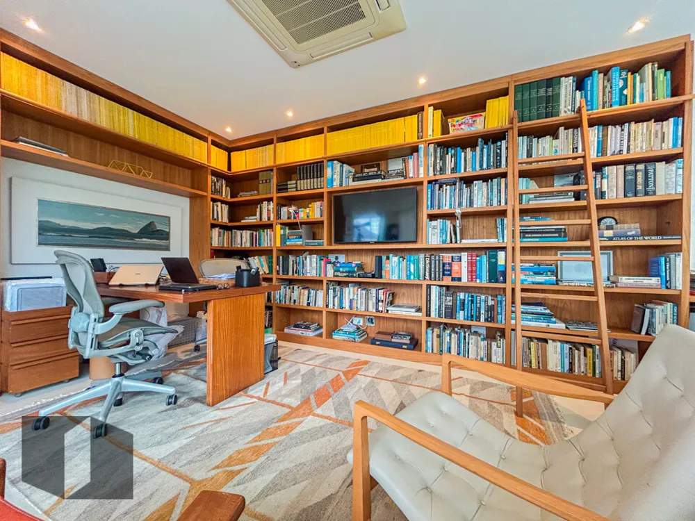 Cobertura, 3 quartos, 416 m² - Foto 10