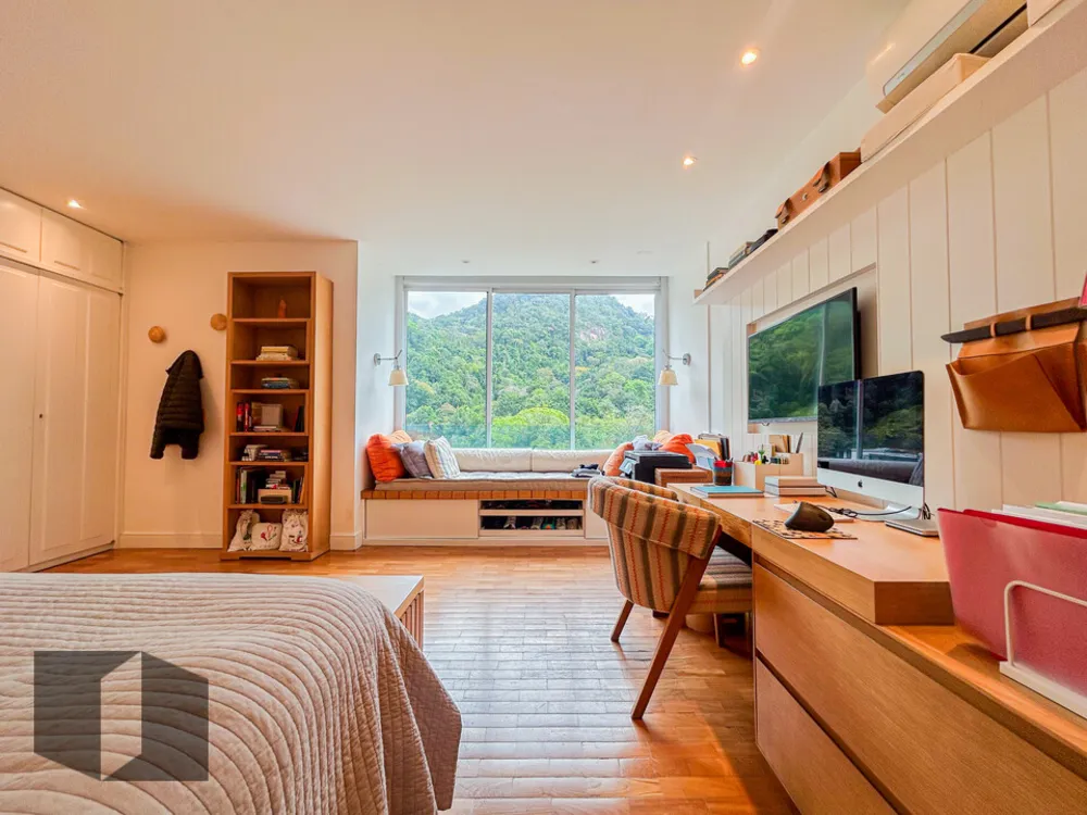 Cobertura, 3 quartos, 416 m² - Foto 21