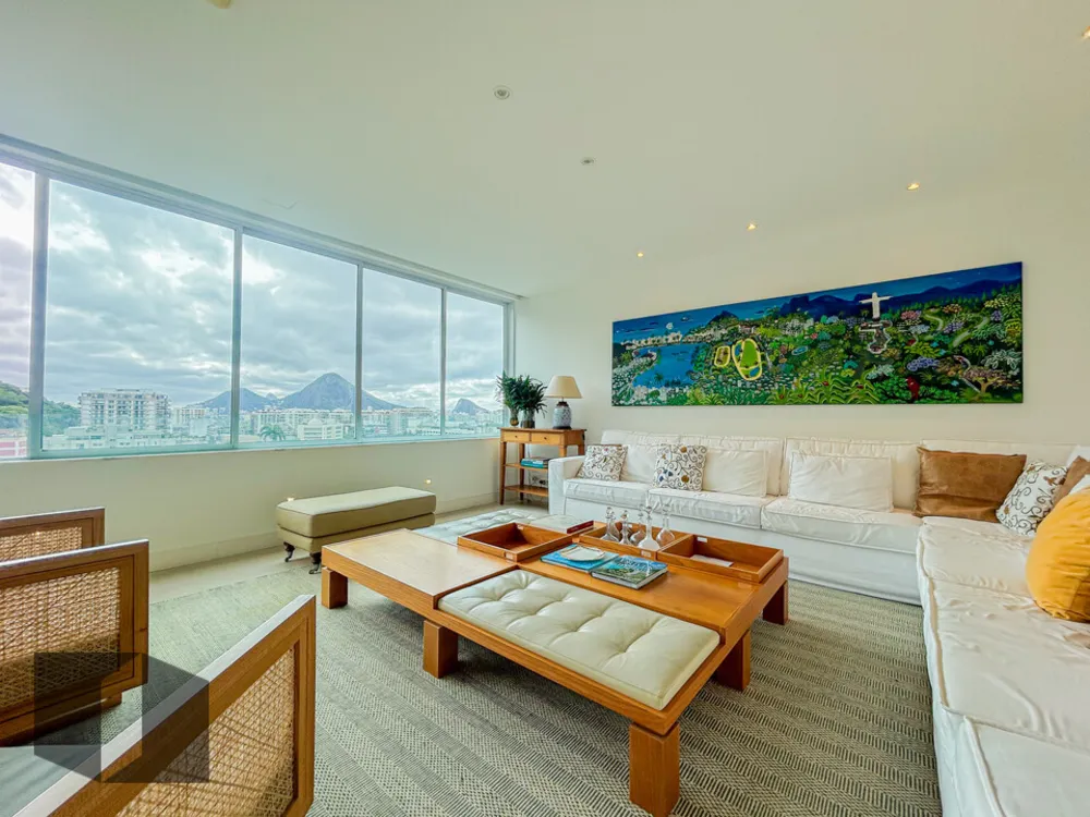 Cobertura, 3 quartos, 416 m² - Foto 2