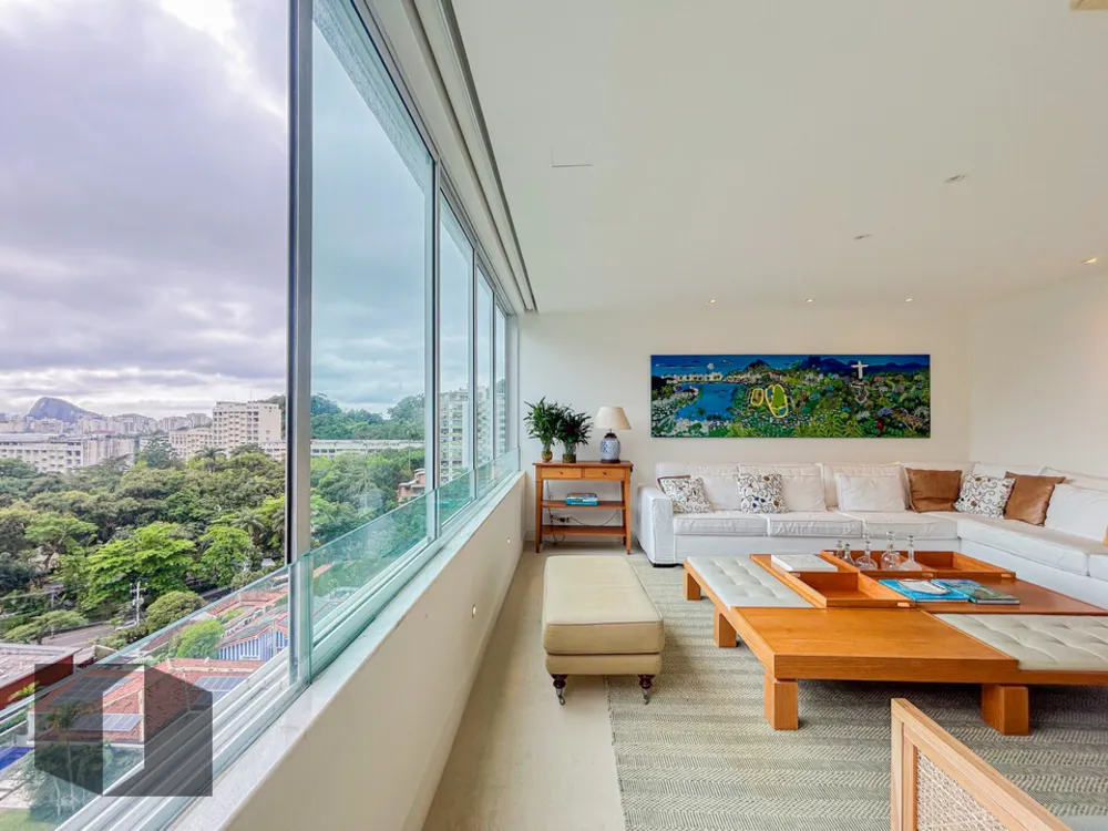 Cobertura, 3 quartos, 416 m² - Foto 4