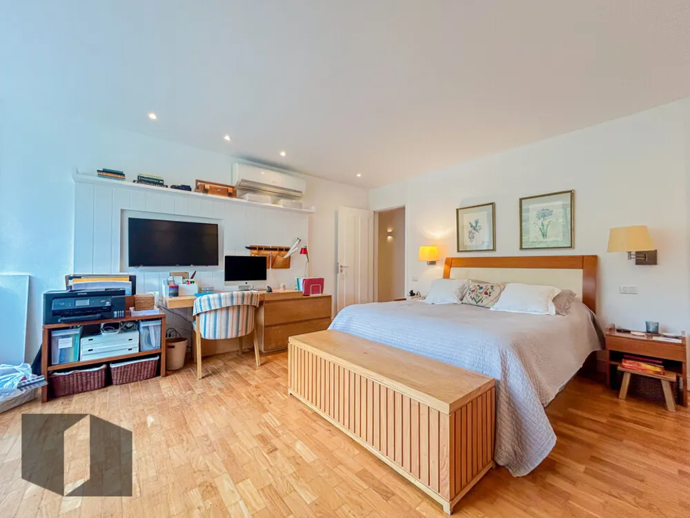 Cobertura, 3 quartos, 416 m² - Foto 13
