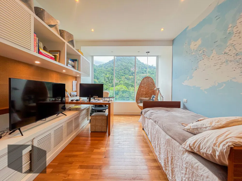 Cobertura, 3 quartos, 416 m² - Foto 23