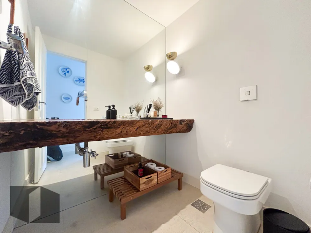 Cobertura, 3 quartos, 416 m² - Foto 12