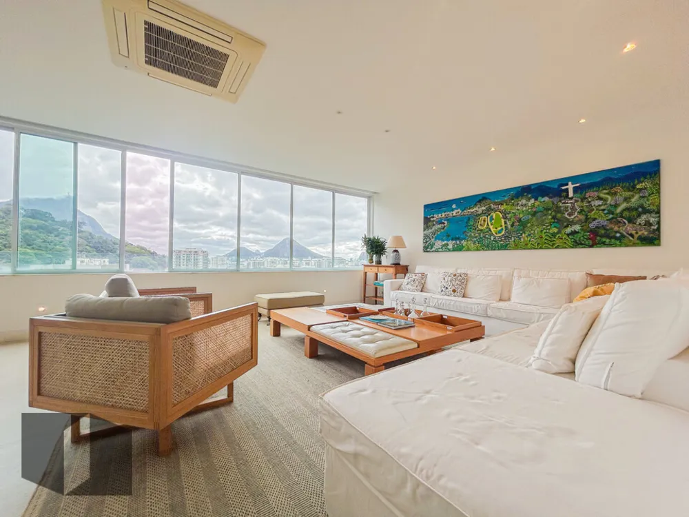 Cobertura, 3 quartos, 416 m² - Foto 6