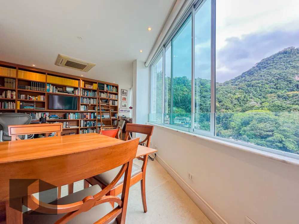 Cobertura, 3 quartos, 416 m² - Foto 8