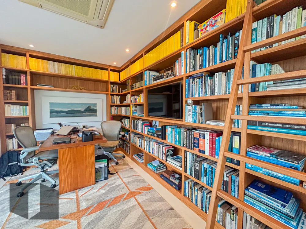 Cobertura, 3 quartos, 416 m² - Foto 9