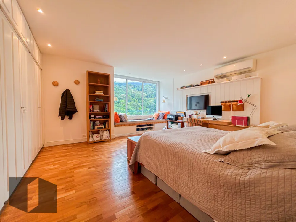 Cobertura, 3 quartos, 416 m² - Foto 19