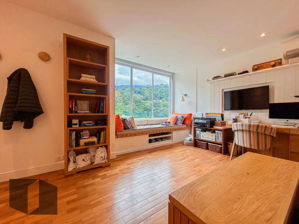 Cobertura, 3 quartos, 416 m² - Foto 20