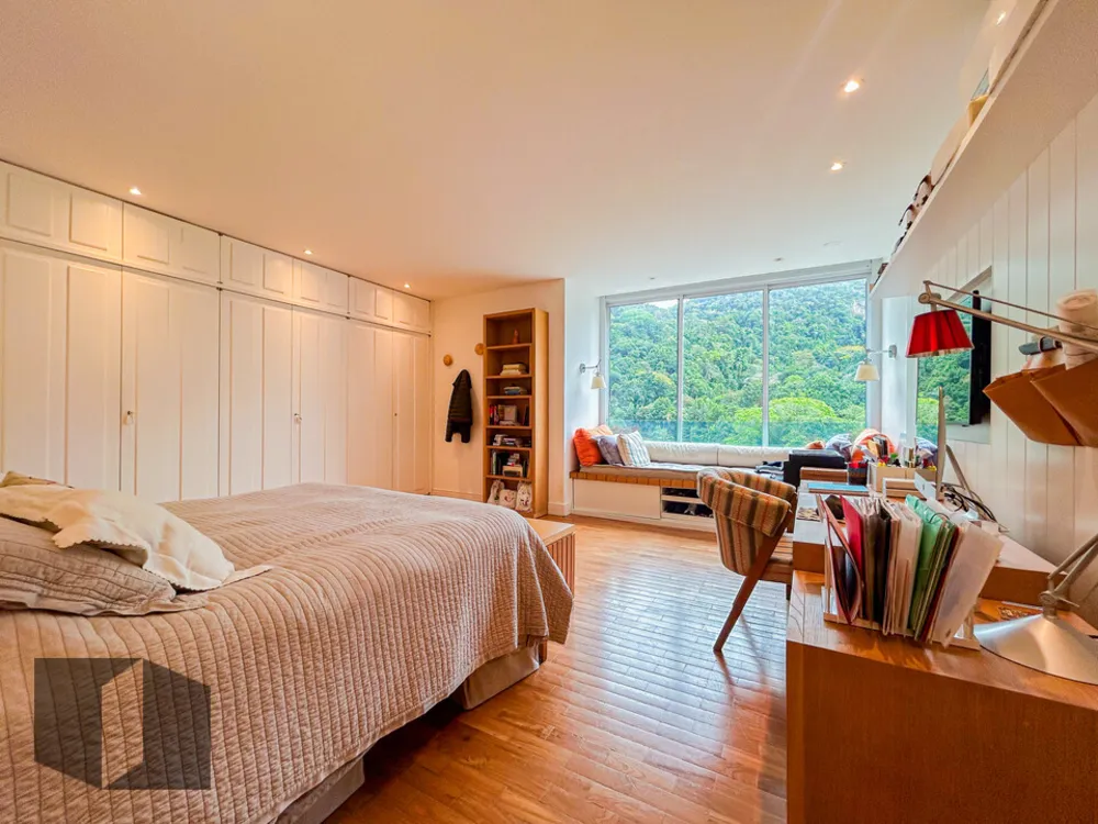 Cobertura, 3 quartos, 416 m² - Foto 22