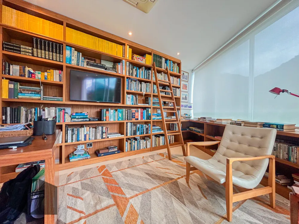 Cobertura, 3 quartos, 416 m² - Foto 7