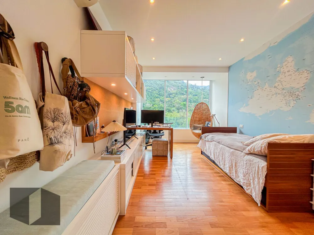 Cobertura, 3 quartos, 416 m² - Foto 24